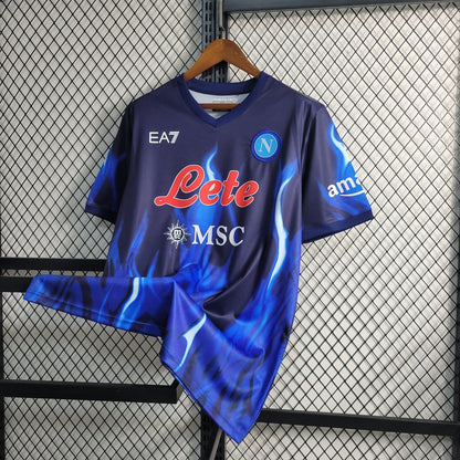 Maillot Naples Édition Spéciale 2023/24