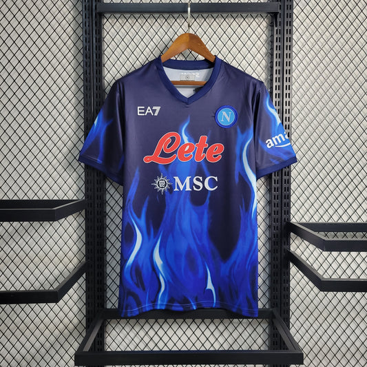 Maillot Naples Édition Spéciale 2023/24