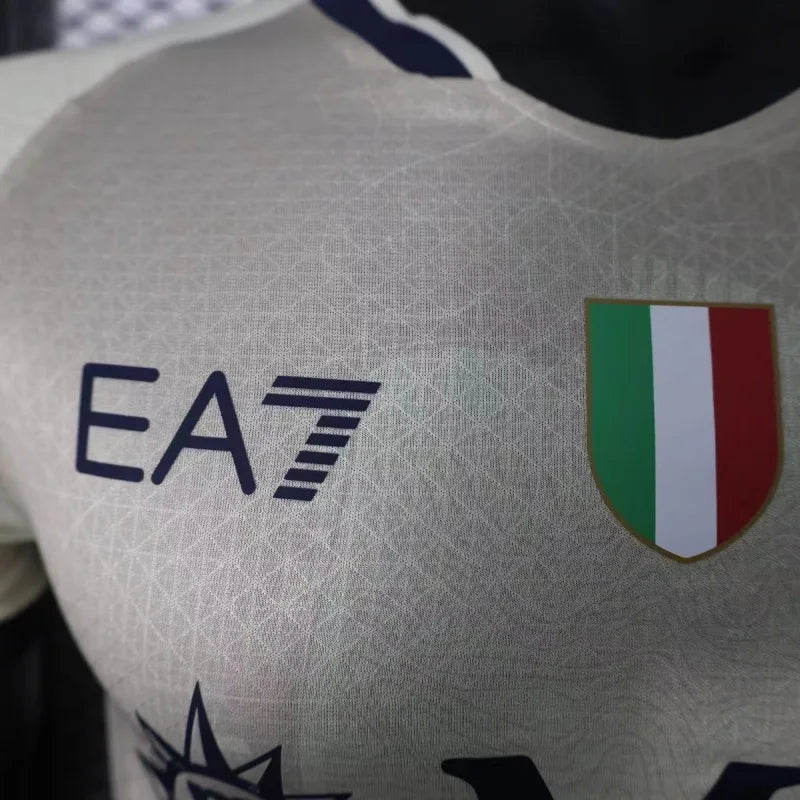 Maillot Naples Édition Spéciale 2023/24 - Version Joueur