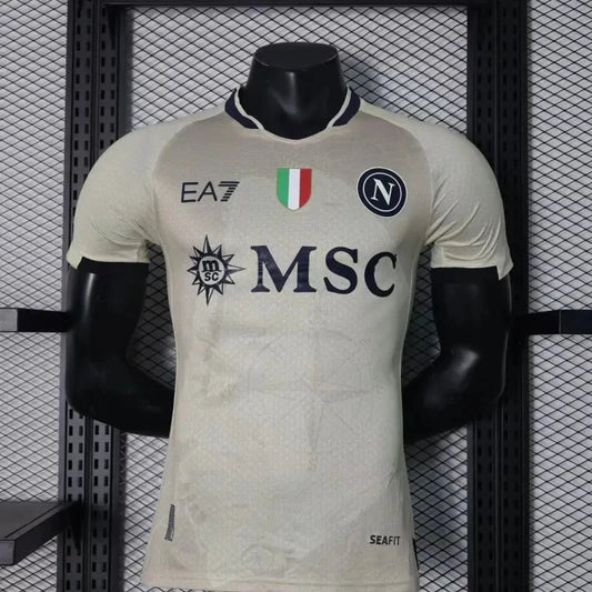 Maillot Naples Édition Spéciale 2023/24 - Version Joueur