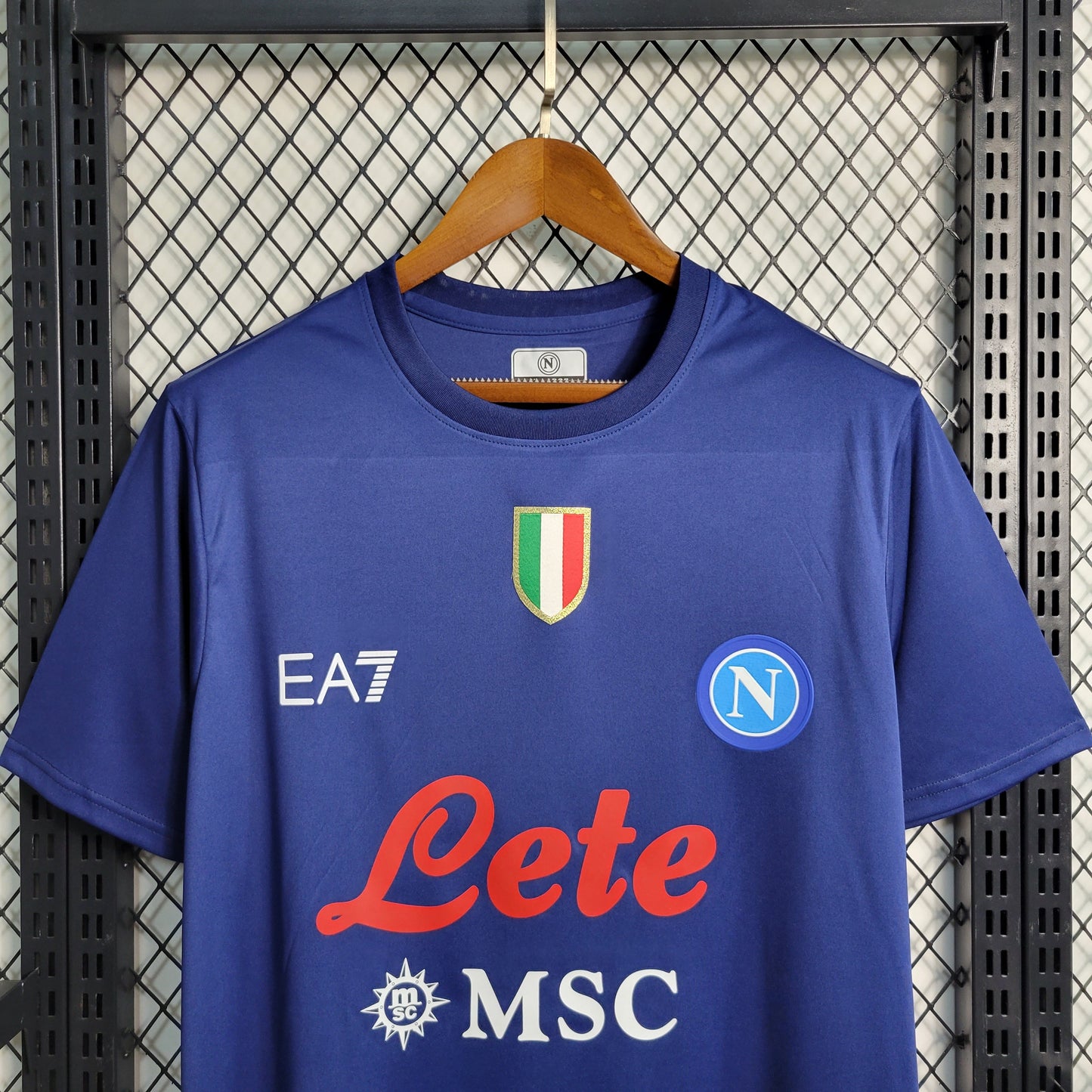 Maillot Naples Entraînement 2023/24