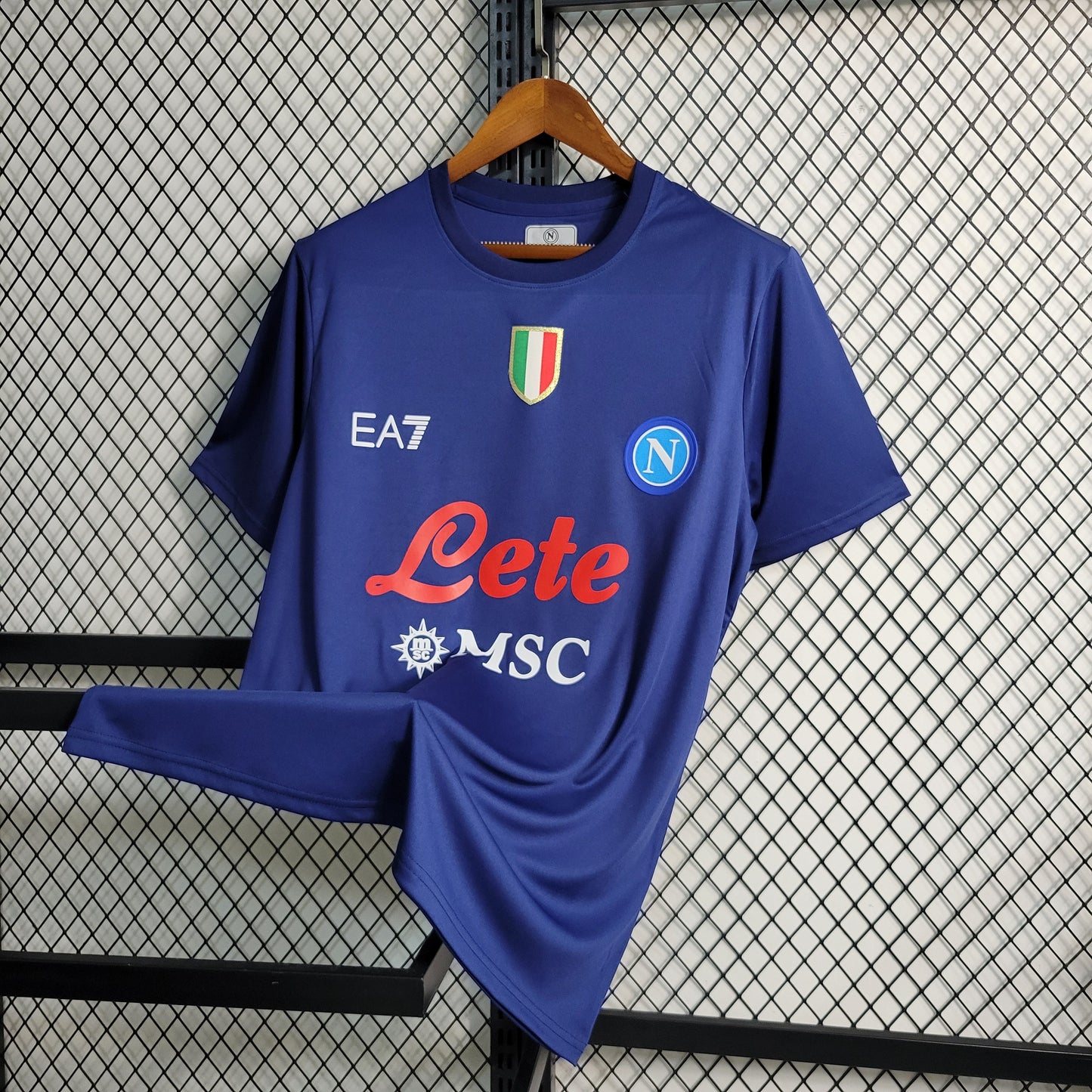 Maillot Naples Entraînement 2023/24