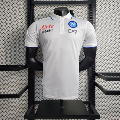 Maillot Naples Polo 2023/24