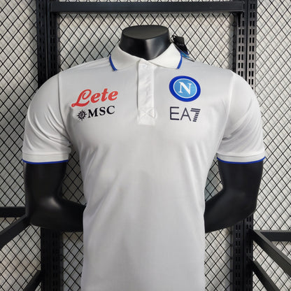 Maillot Naples Polo 2023/24