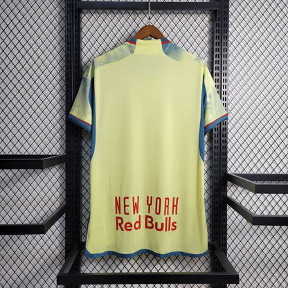 Maillot New York Red Bulls Extérieur 2023/24 - MyBabiesHeros