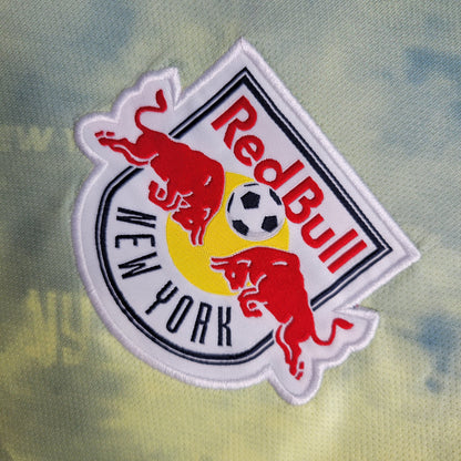 Maillot New York Red Bulls Extérieur 2023/24 - MyBabiesHeros