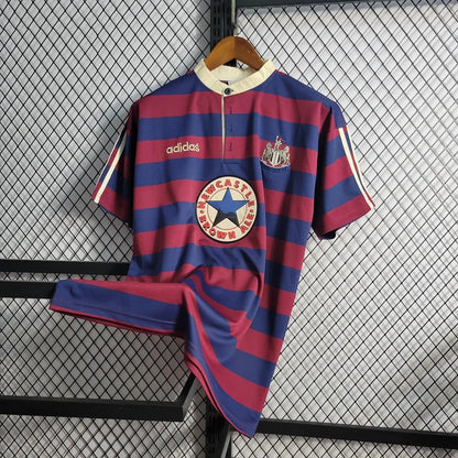 Maillot Newcastle Extérieur 1995/96