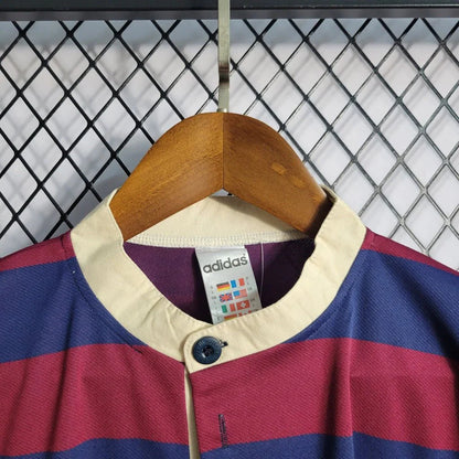 Maillot Newcastle Extérieur 1995/96