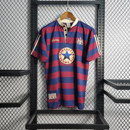 Maillot Newcastle Extérieur 1995/96