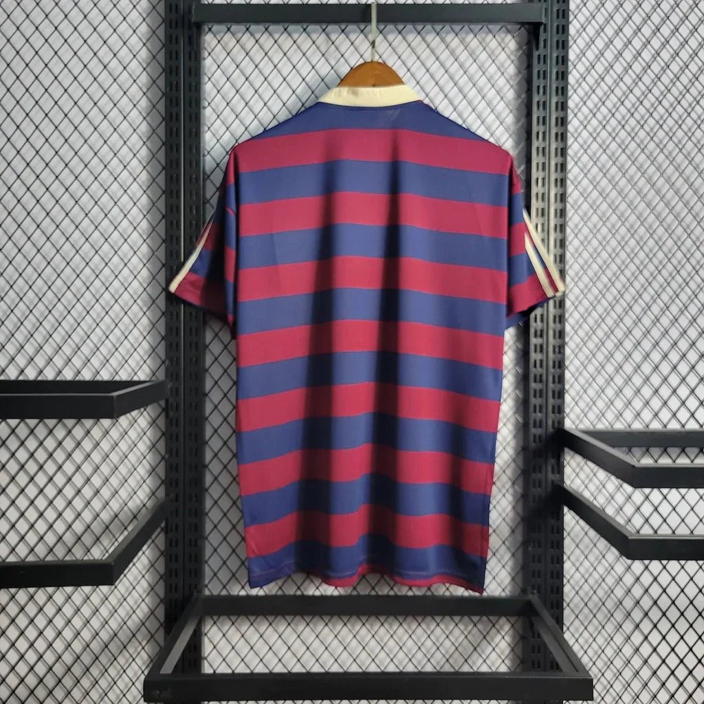 Maillot Newcastle Extérieur 1995/96