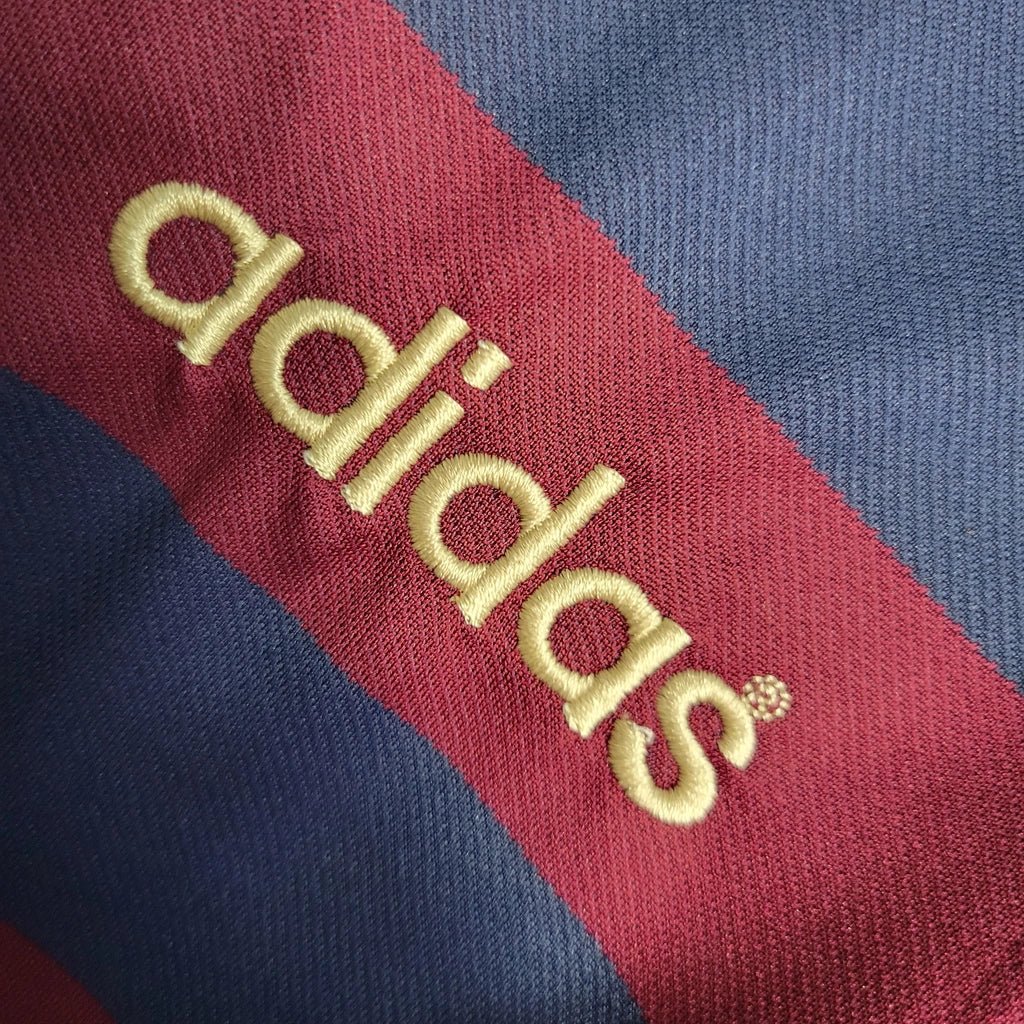 Maillot Newcastle Extérieur 1995/96