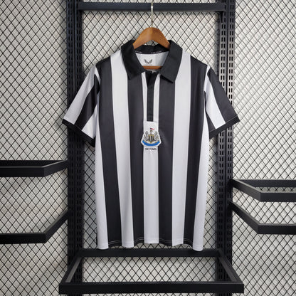 Maillot Newcastle United 130ème Anniversaire 2023/24