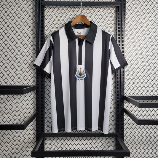 Maillot Newcastle United 130ème Anniversaire 2023/24