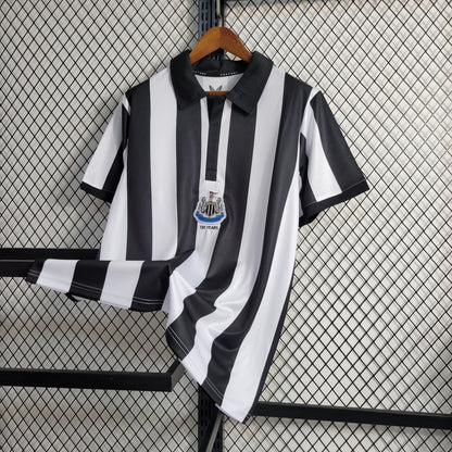 Maillot Newcastle United 130ème Anniversaire 2023/24