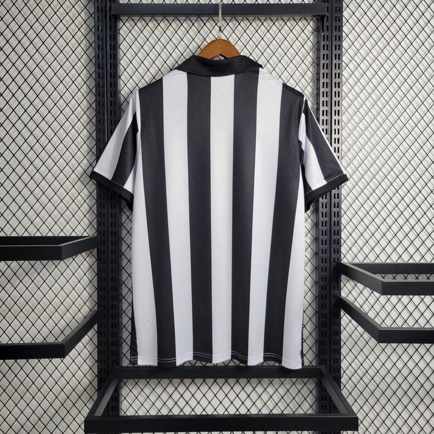 Maillot Newcastle United 130ème Anniversaire 2023/24