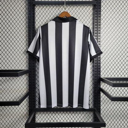 Maillot Newcastle United 130ème Anniversaire 2023/24