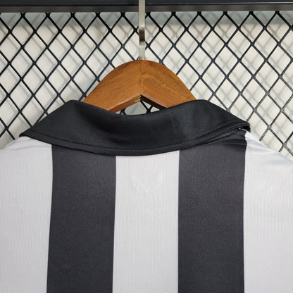 Maillot Newcastle United 130ème Anniversaire 2023/24