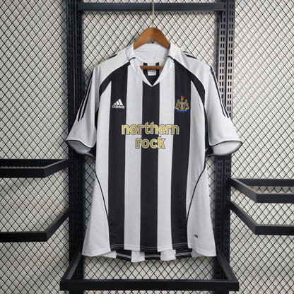 Maillot Newcastle United Domicile 2004/05