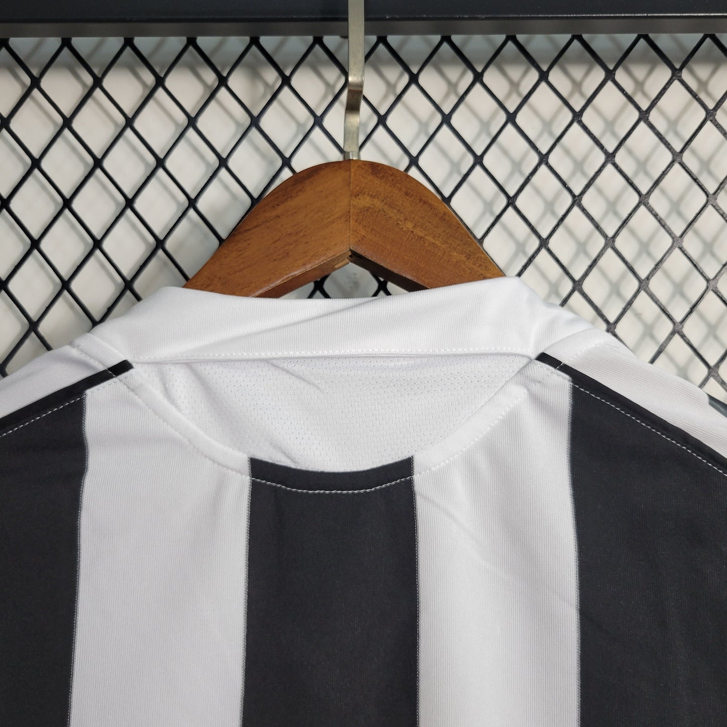 Maillot Newcastle United Domicile 2004/05