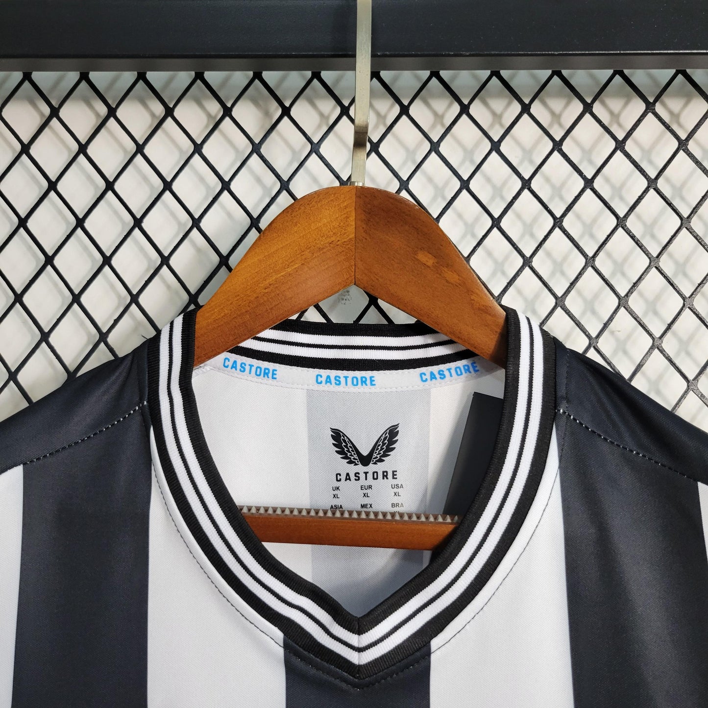Maillot Newcastle United Domicile 2023/24 - MyBabiesHeros