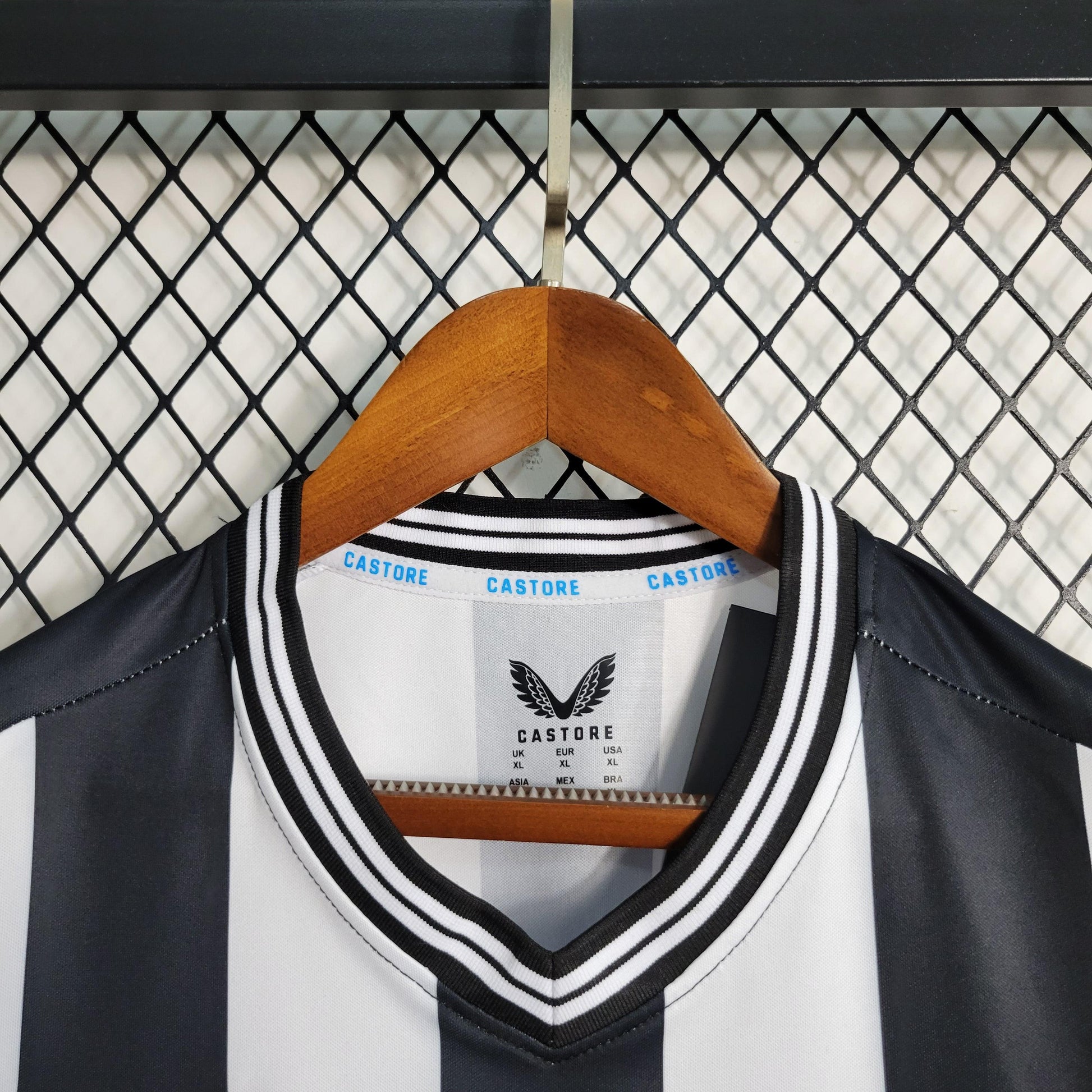 Maillot Newcastle United Domicile 2023/24 - MyBabiesHeros