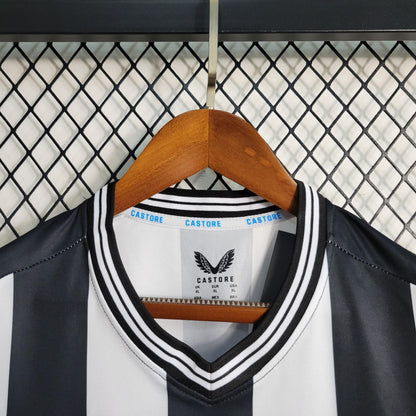Maillot Newcastle United Domicile 2023/24 - MyBabiesHeros