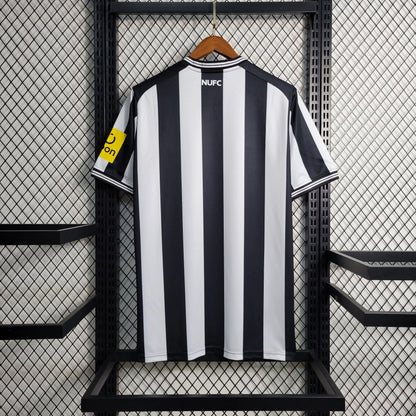 Maillot Newcastle United Domicile 2023/24 - MyBabiesHeros