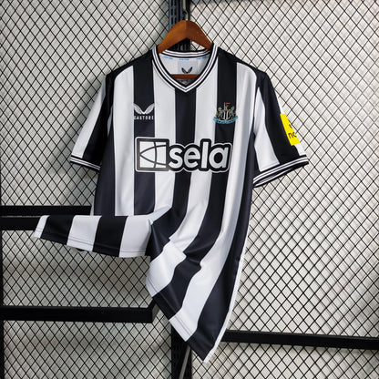 Maillot Newcastle United Domicile 2023/24 - MyBabiesHeros