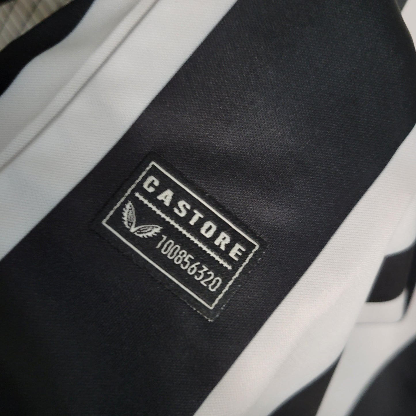 Maillot Newcastle United Domicile 2023/24 - MyBabiesHeros