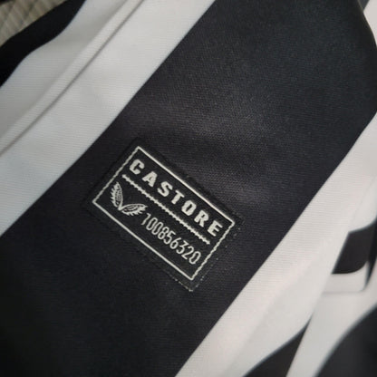 Maillot Newcastle United Domicile 2023/24 - MyBabiesHeros