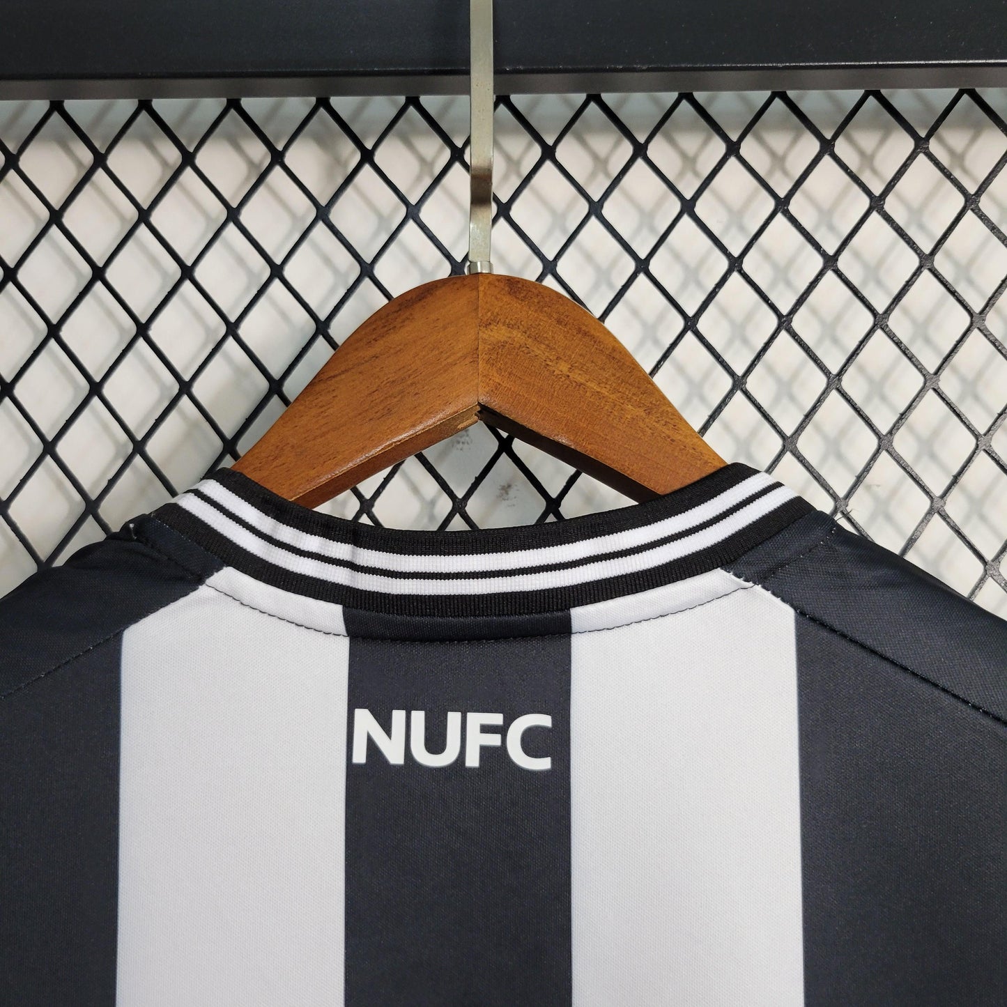 Maillot Newcastle United Domicile 2023/24 - MyBabiesHeros