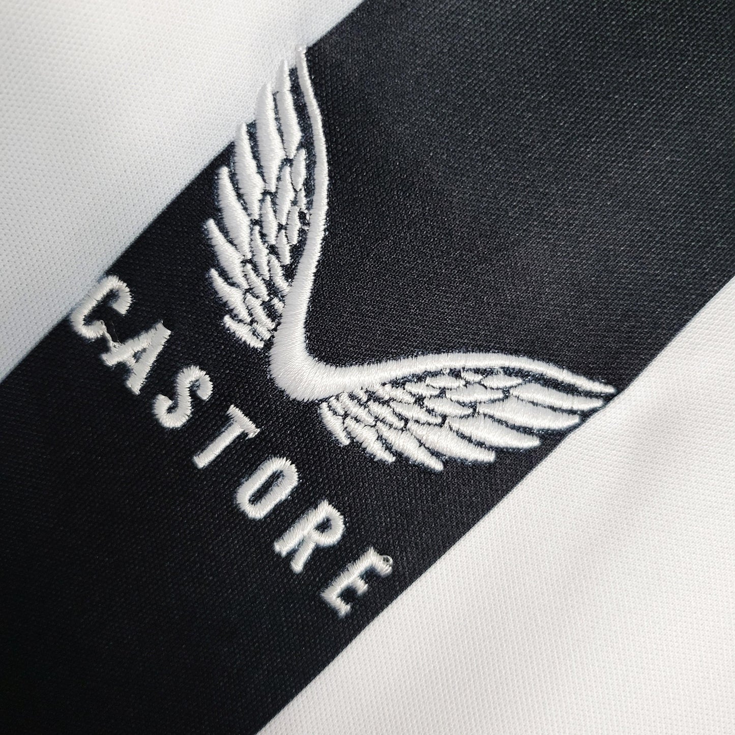 Maillot Newcastle United Domicile 2023/24 - MyBabiesHeros