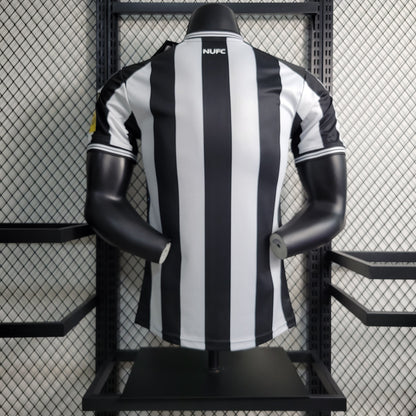 Maillot Newcastle United Domicile 2023/24 - Version Joueur