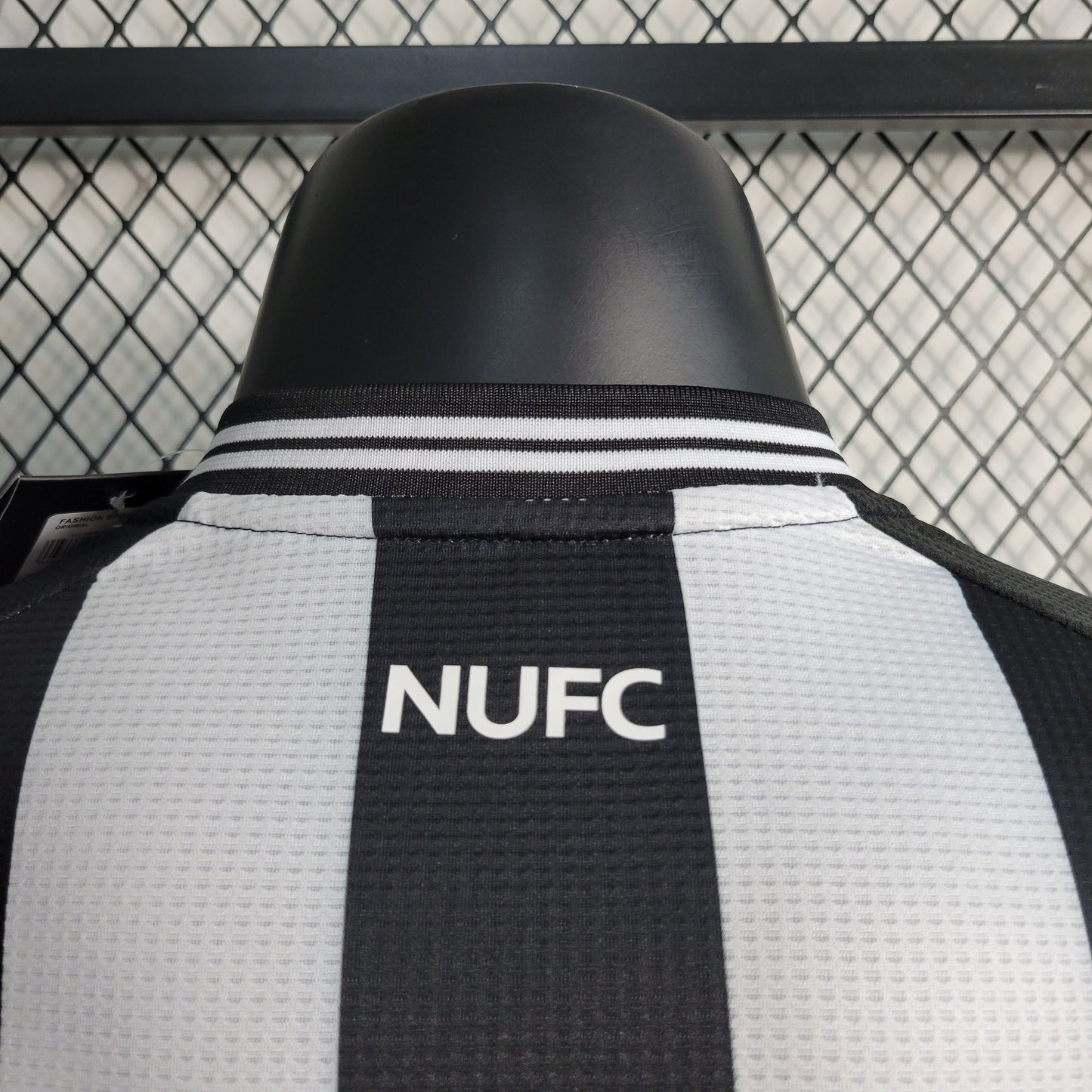 Maillot Newcastle United Domicile 2023/24 - Version Joueur