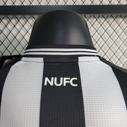 Maillot Newcastle United Domicile 2023/24 - Version Joueur