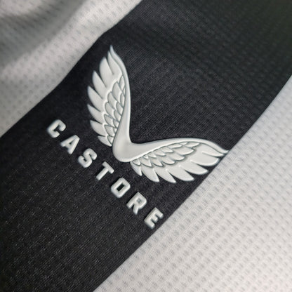 Maillot Newcastle United Domicile 2023/24 - Version Joueur