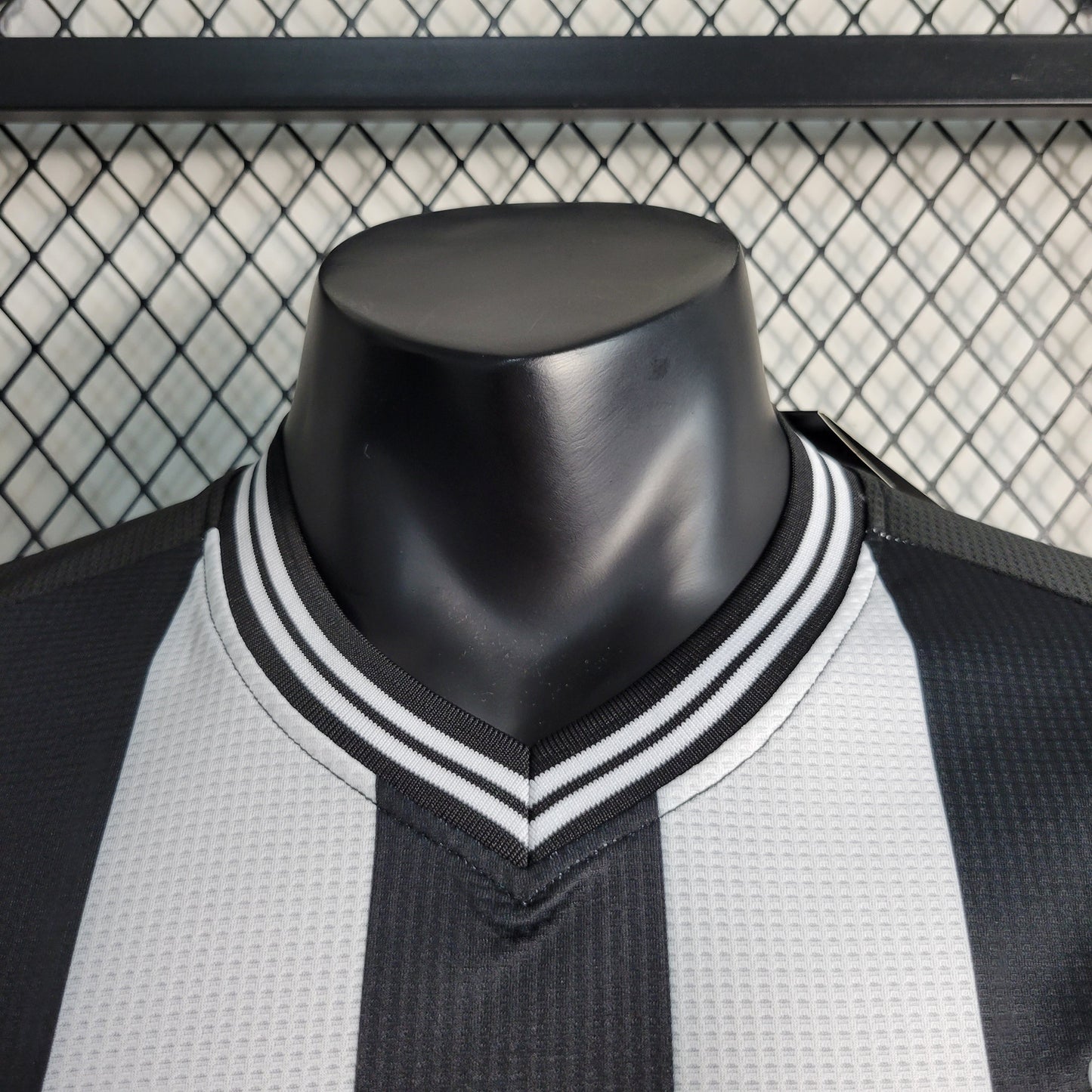 Maillot Newcastle United Domicile 2023/24 - Version Joueur