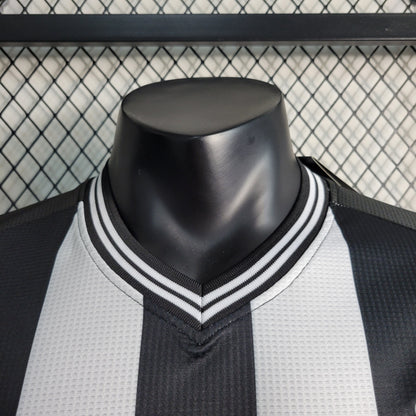 Maillot Newcastle United Domicile 2023/24 - Version Joueur