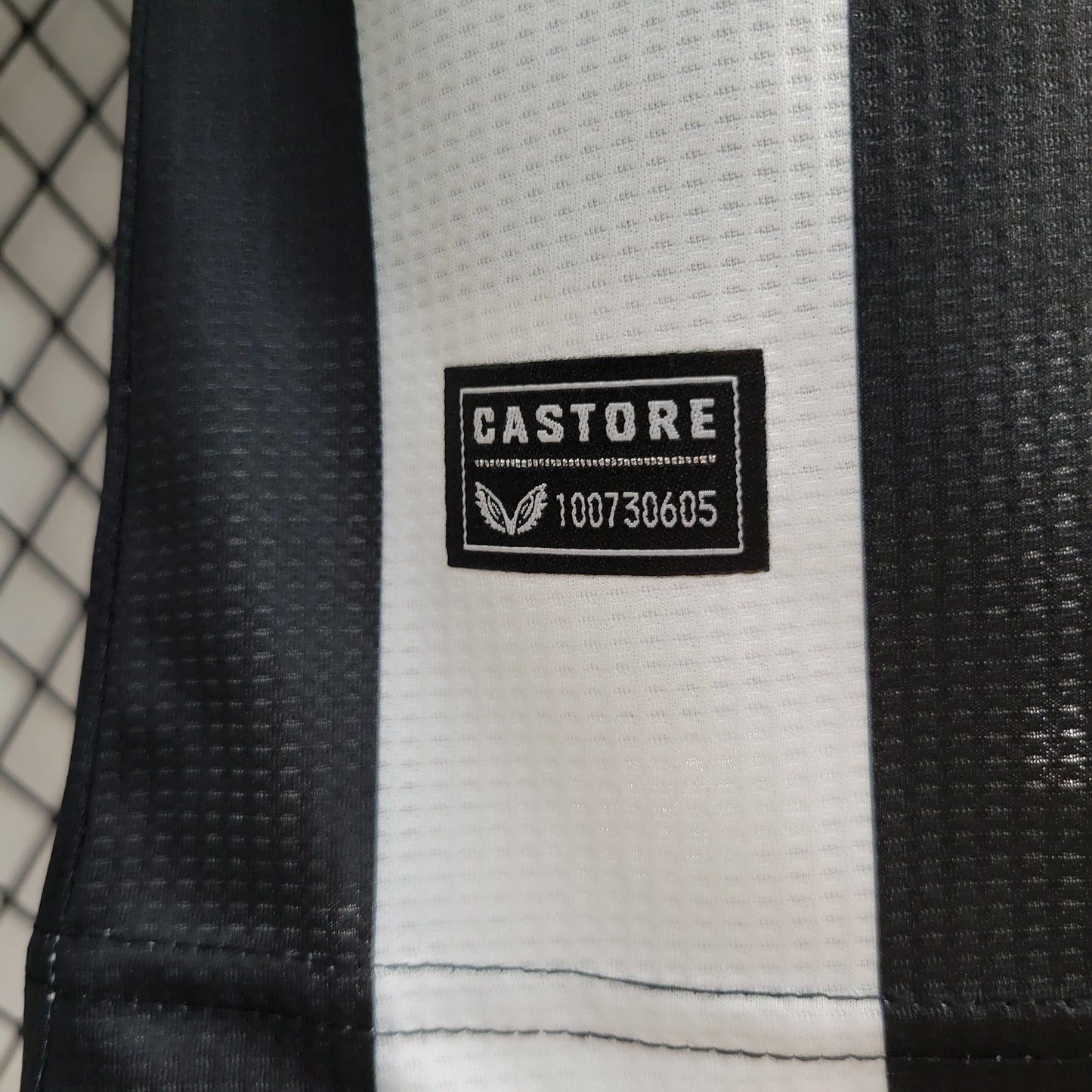 Maillot Newcastle United Domicile 2023/24 - Version Joueur