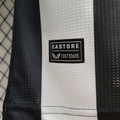 Maillot Newcastle United Domicile 2023/24 - Version Joueur