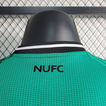 Maillot Newcastle United Extérieur 2023/24 - Version Joueur