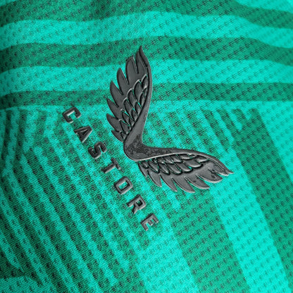 Maillot Newcastle United Extérieur 2023/24 - Version Joueur