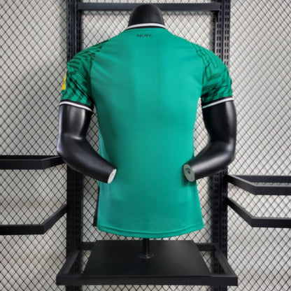Maillot Newcastle United Extérieur 2023/24 - Version Joueur