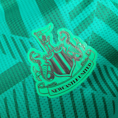 Maillot Newcastle United Extérieur 2023/24 - Version Joueur