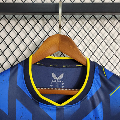Maillot Newcastle United Troisième 2023/24