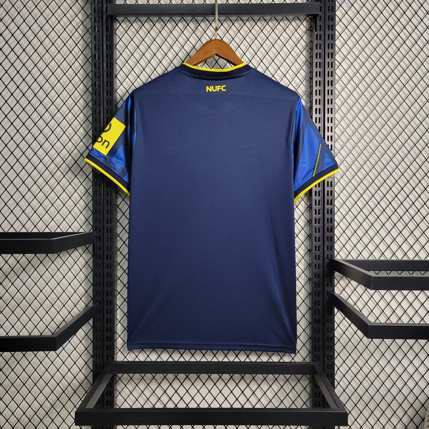 Maillot Newcastle United Troisième 2023/24