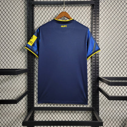 Maillot Newcastle United Troisième 2023/24