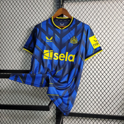 Maillot Newcastle United Troisième 2023/24