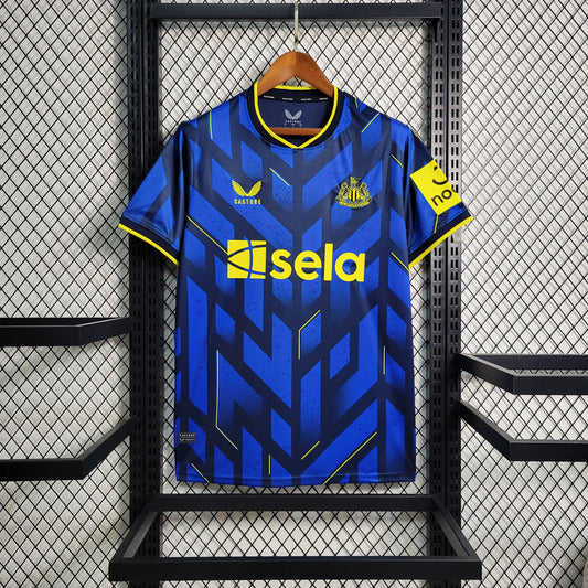 Maillot Newcastle United Troisième 2023/24