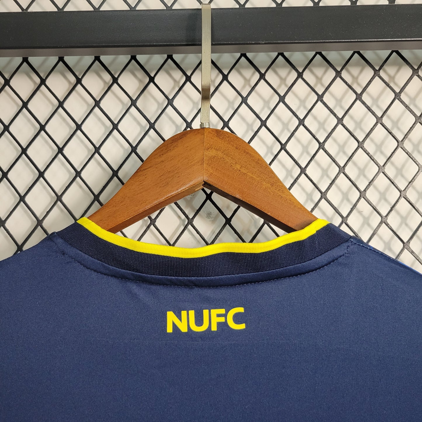 Maillot Newcastle United Troisième 2023/24